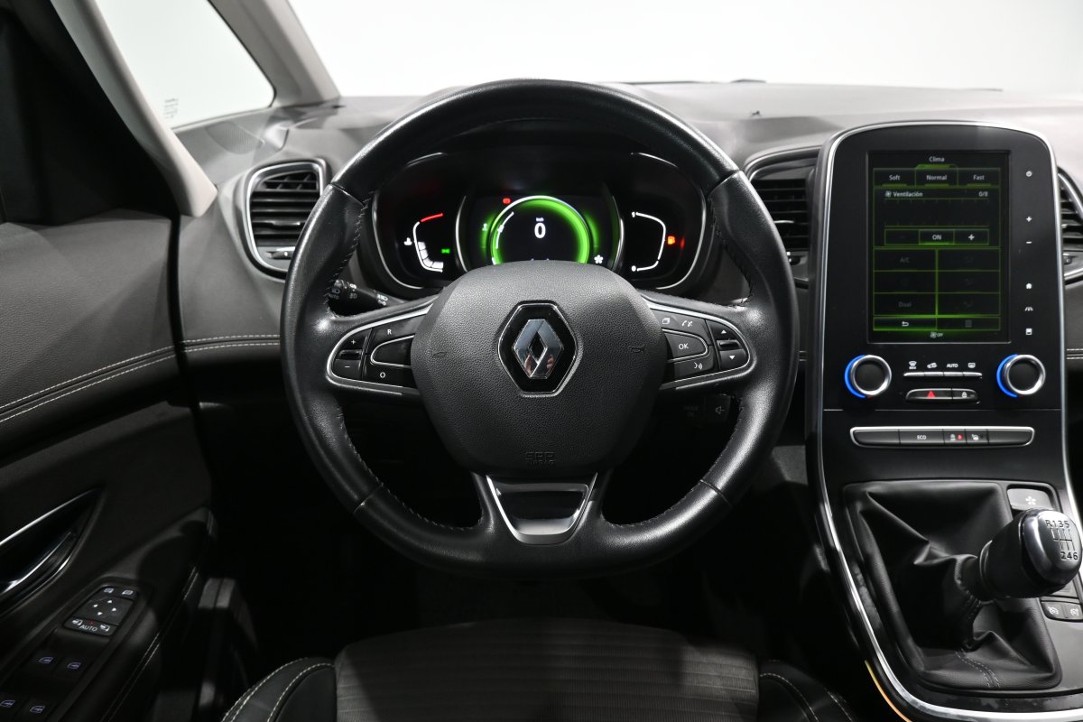 Foto Renault Scenic 20