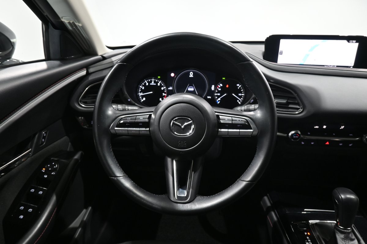 Foto Mazda CX 19