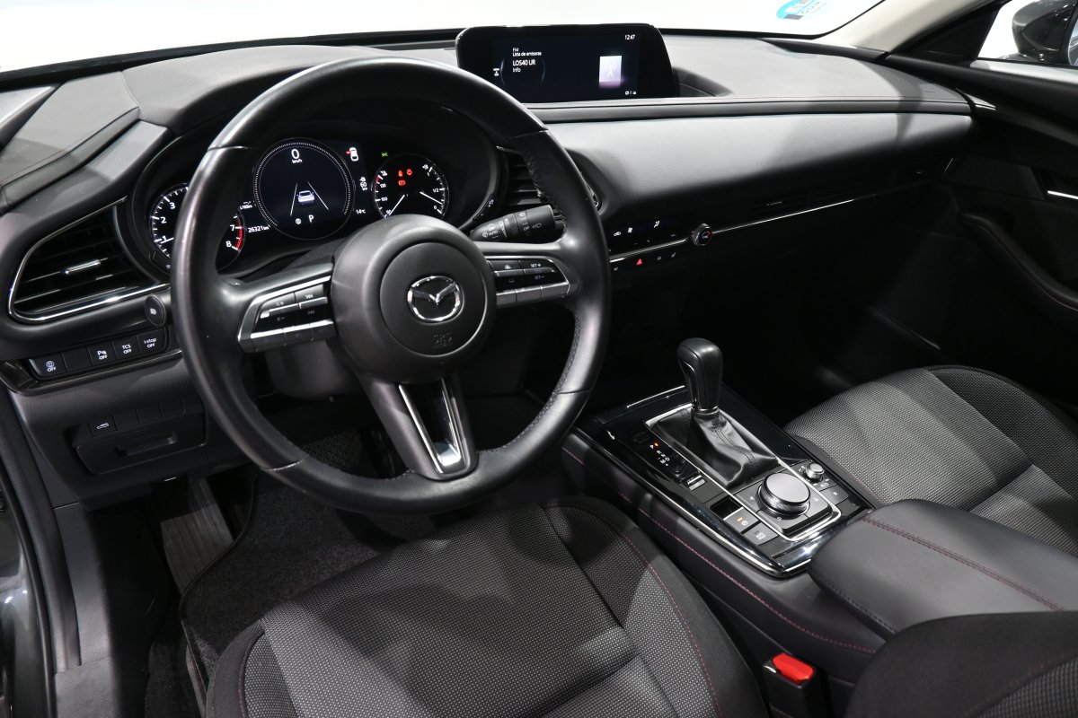 Foto Mazda CX 9