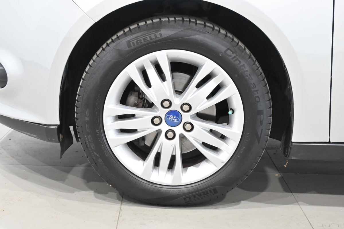 Foto Ford Focus 28