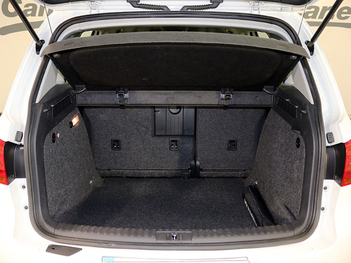 Foto Volkswagen Tiguan 8