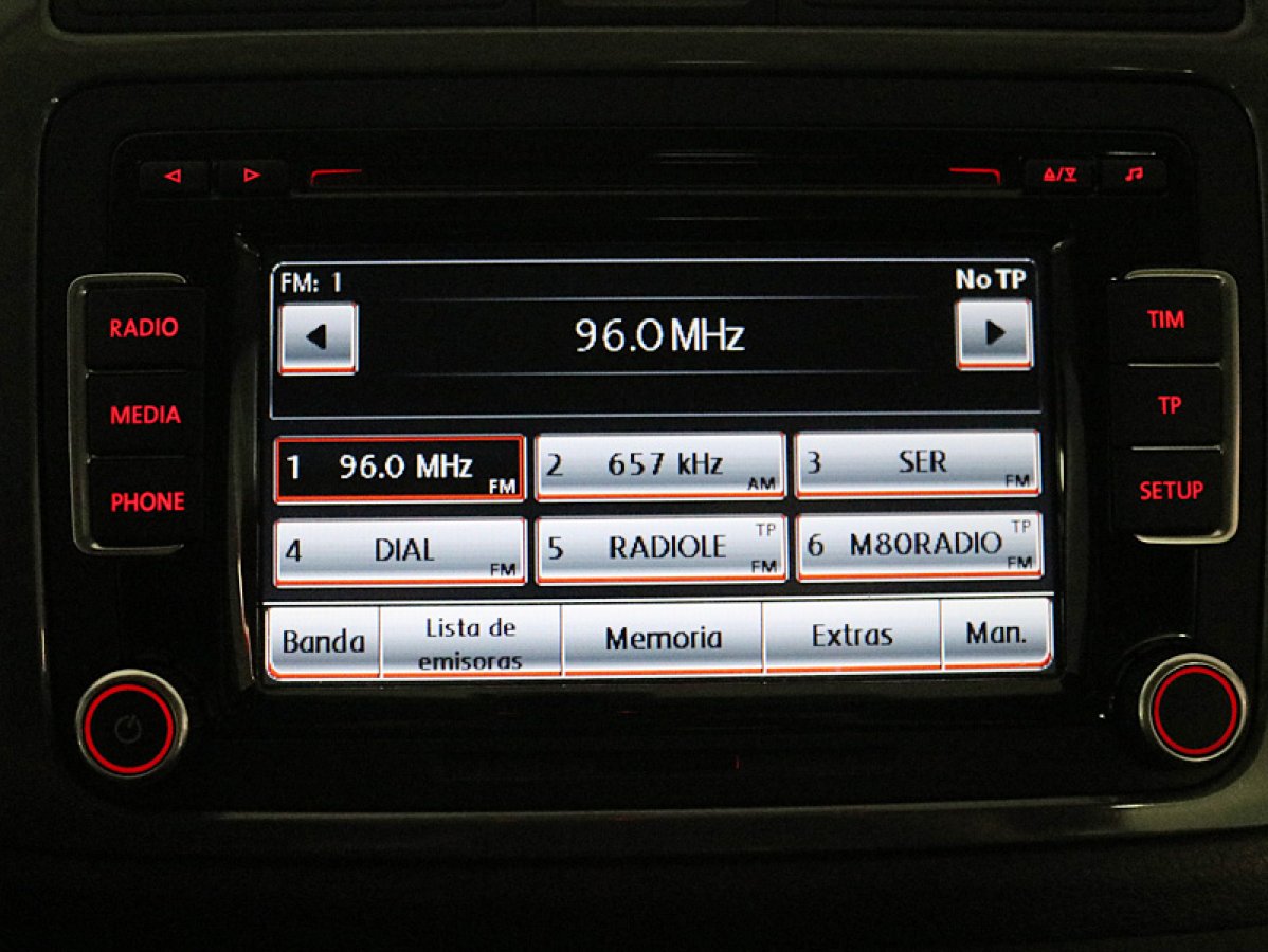 Foto Volkswagen Tiguan 16