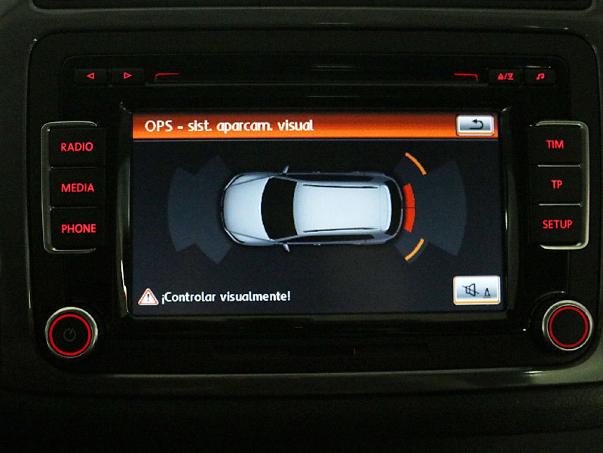 Foto Volkswagen Tiguan 17