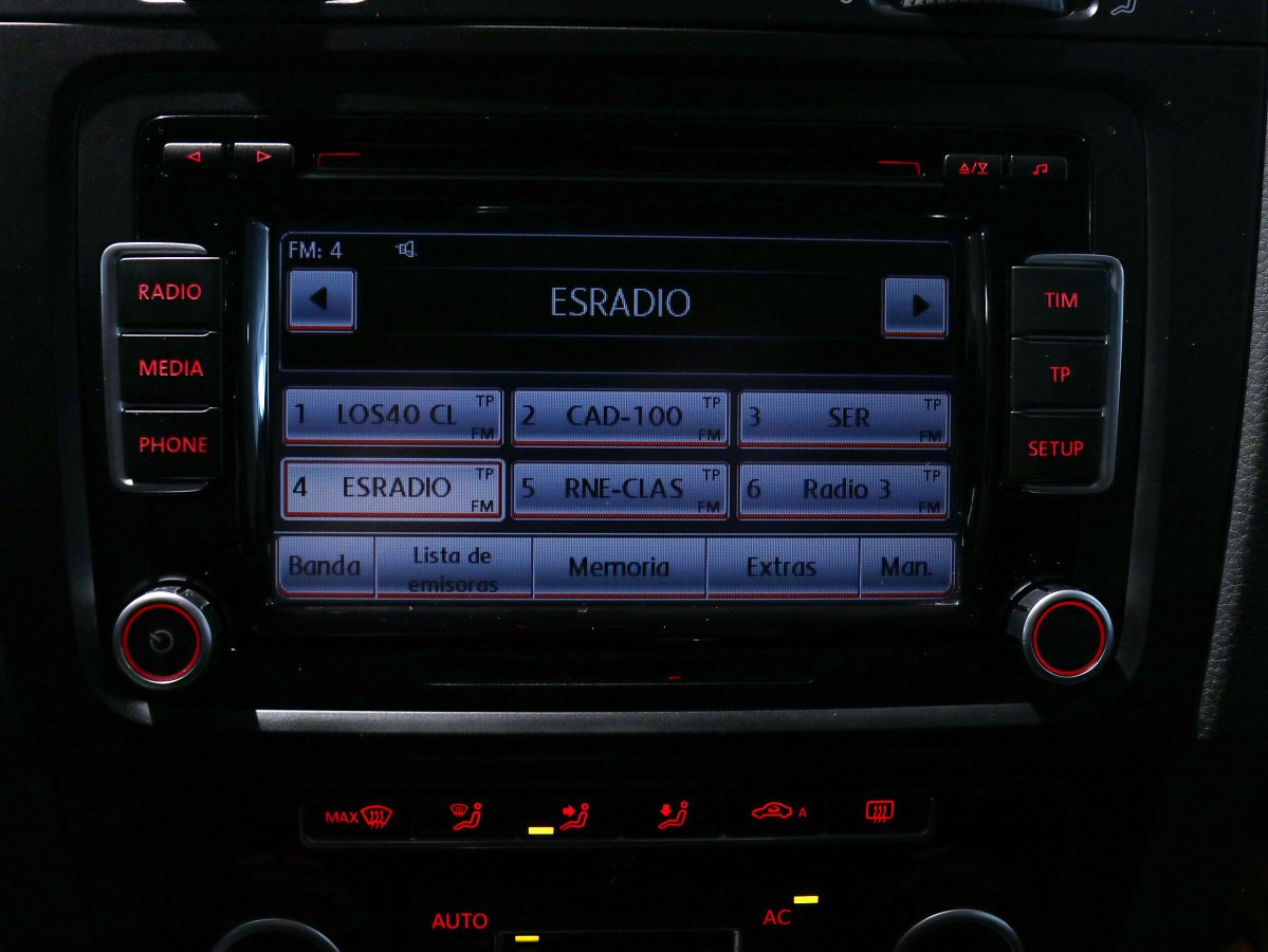 Foto Volkswagen Golf 17