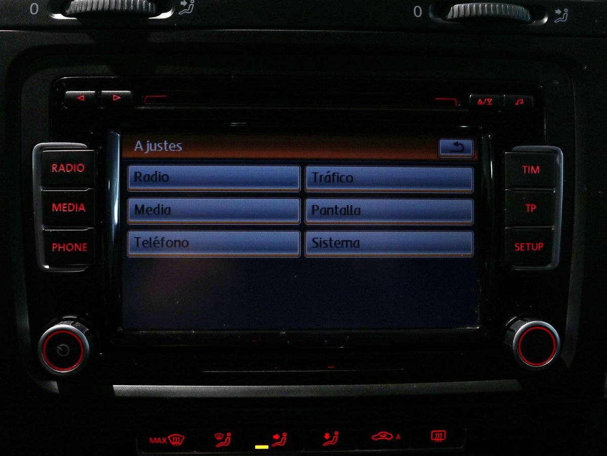 Foto Volkswagen Golf 18