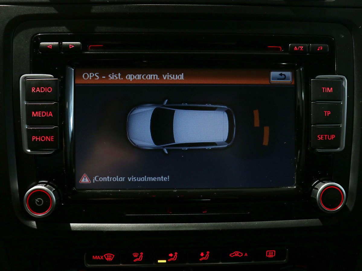 Foto Volkswagen Golf 19