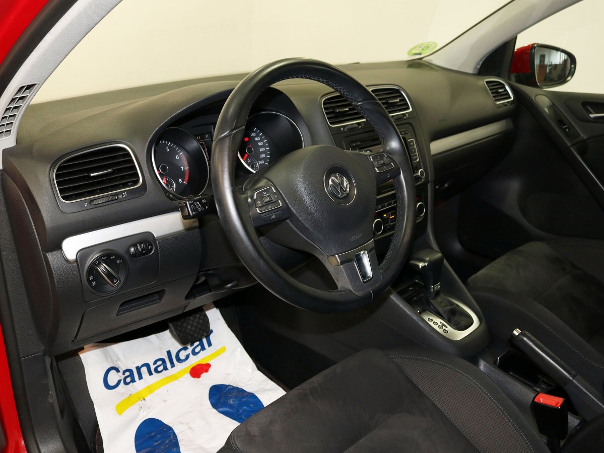 Foto Volkswagen Golf 20
