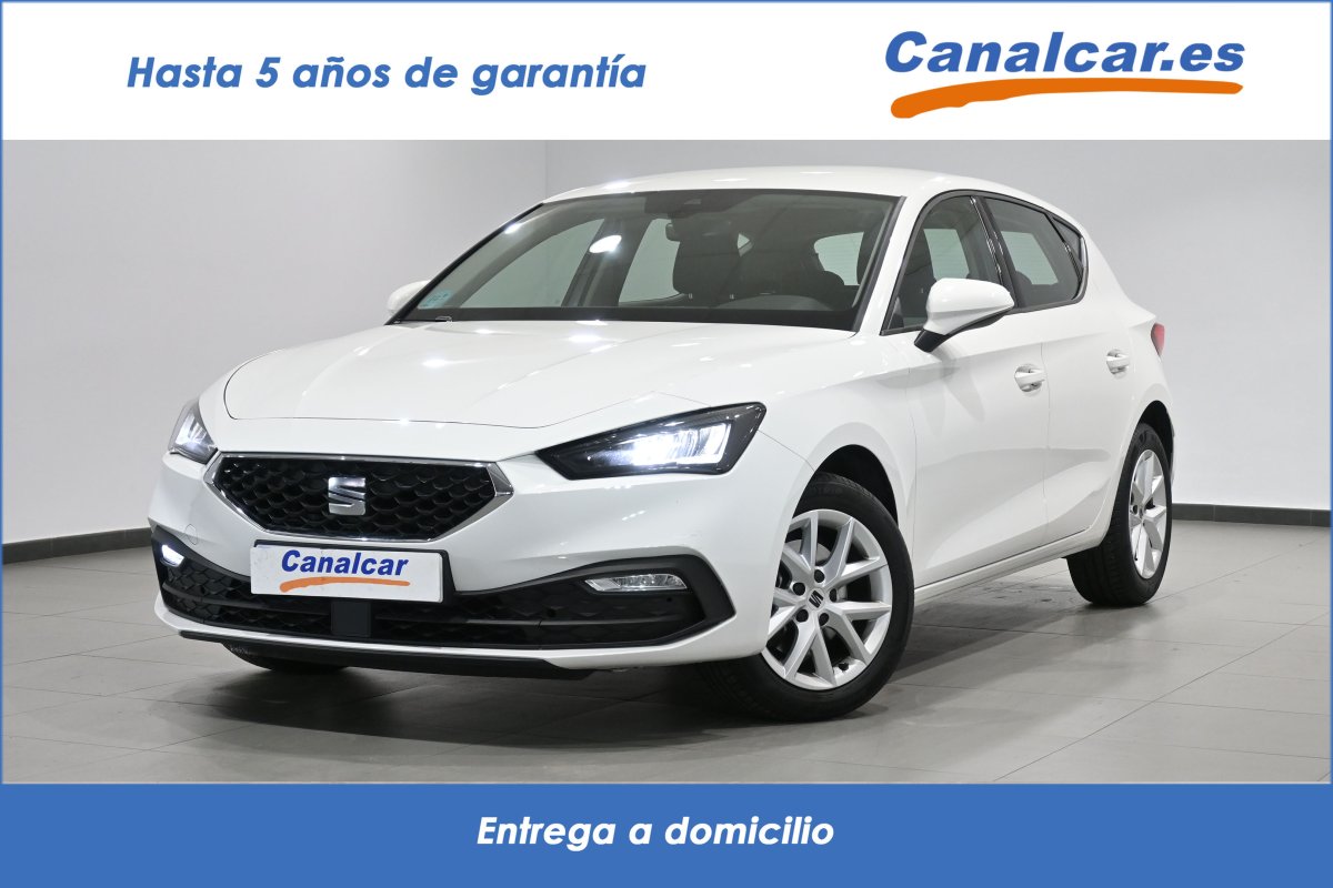 Seat Leon Leon Sportstourer 1.0 TSI 81 KW (110 CV) Style