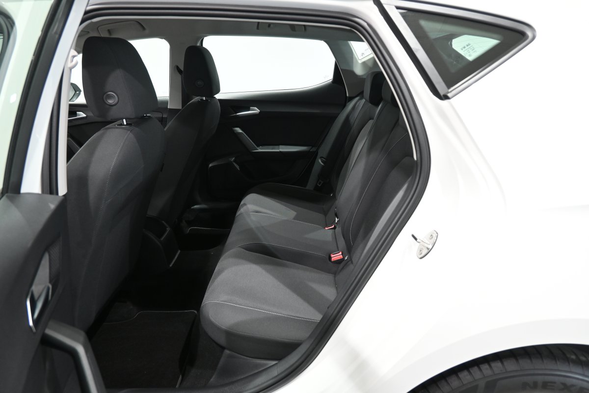 Foto Seat Leon 11