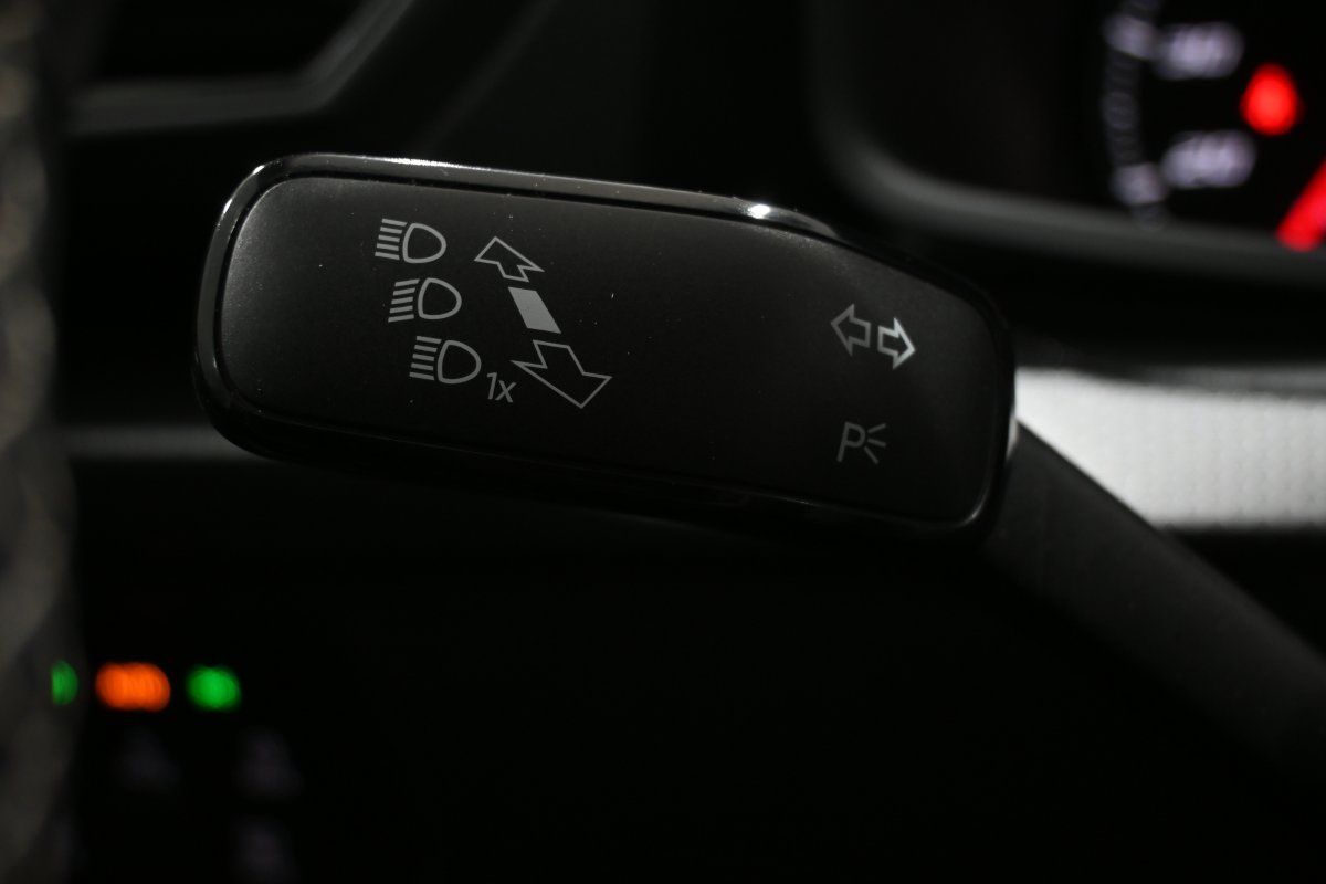 Foto Seat Leon 22