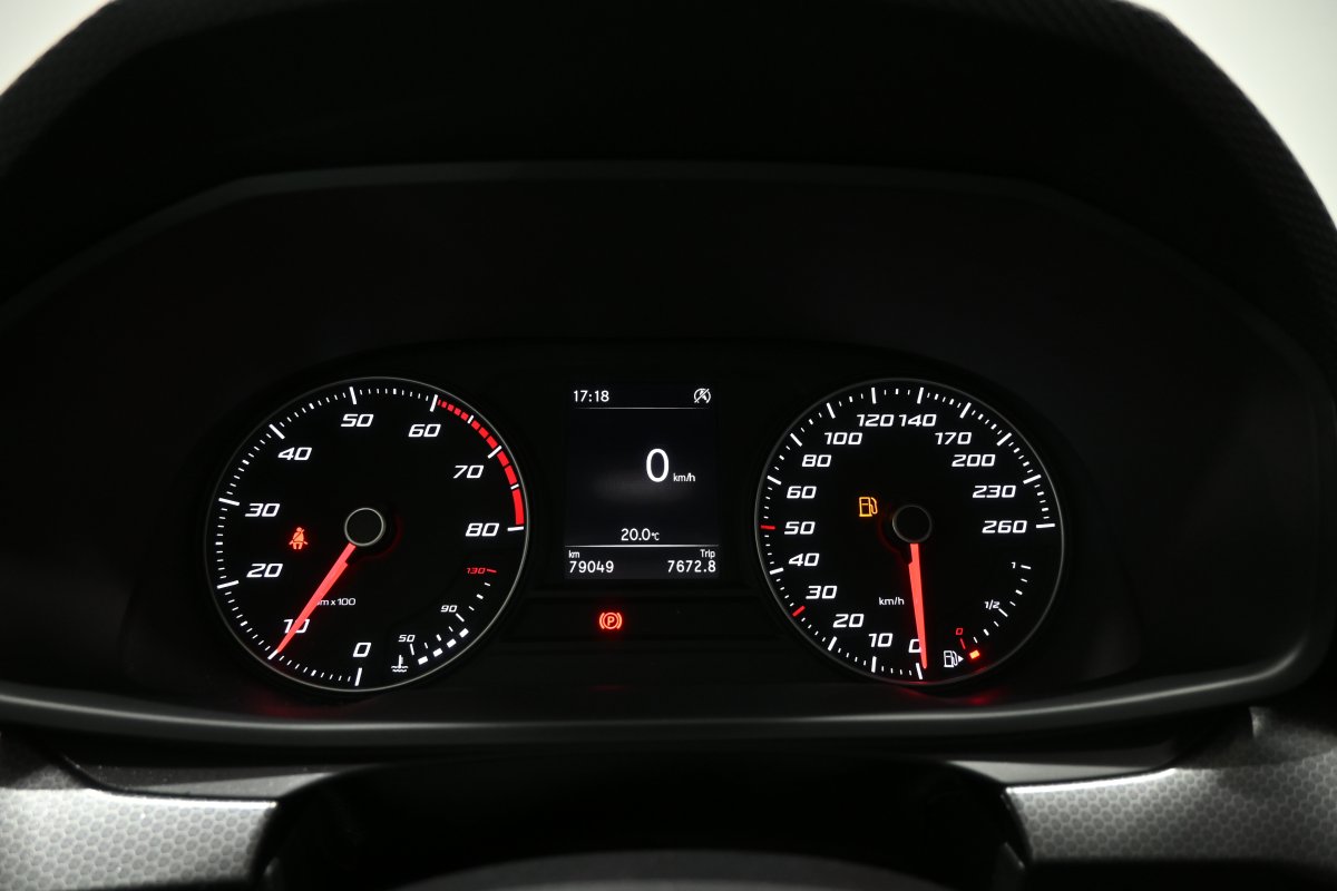 Foto Seat Leon 14
