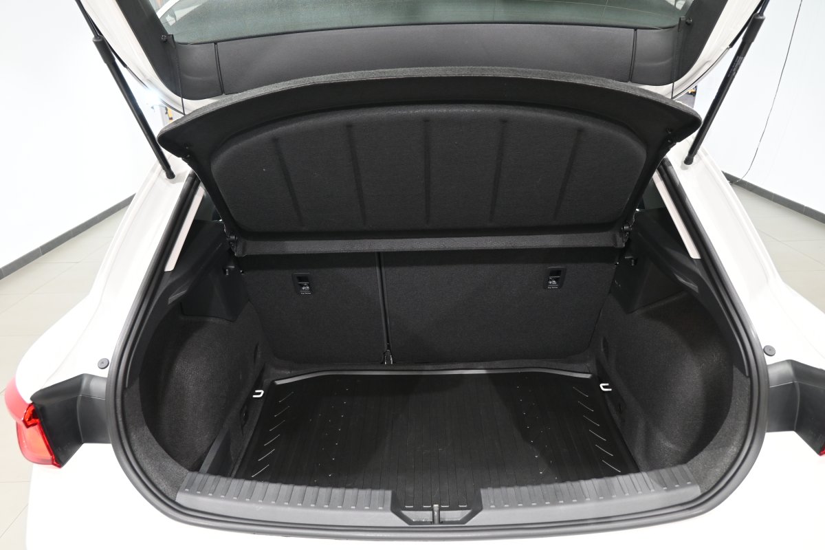 Foto Seat Leon 8