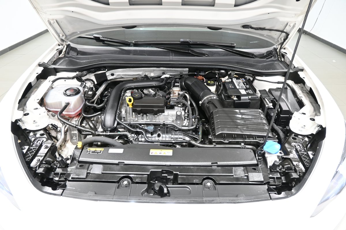 Foto Seat Leon 7