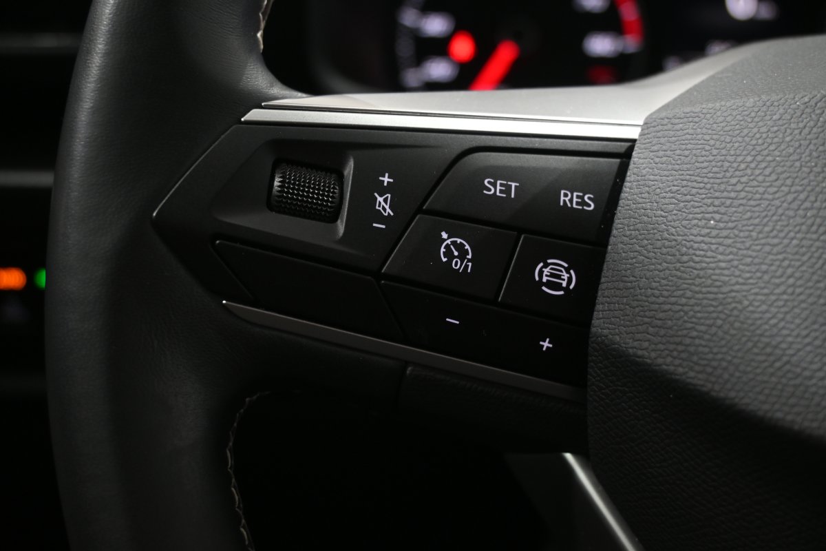 Foto Seat Leon 20