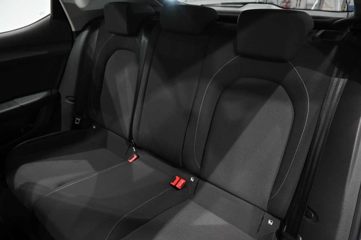 Foto Seat Leon 12