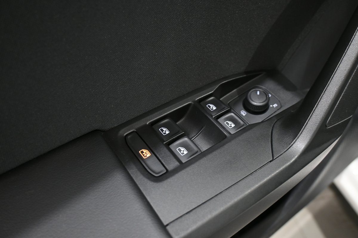 Foto Seat Leon 25