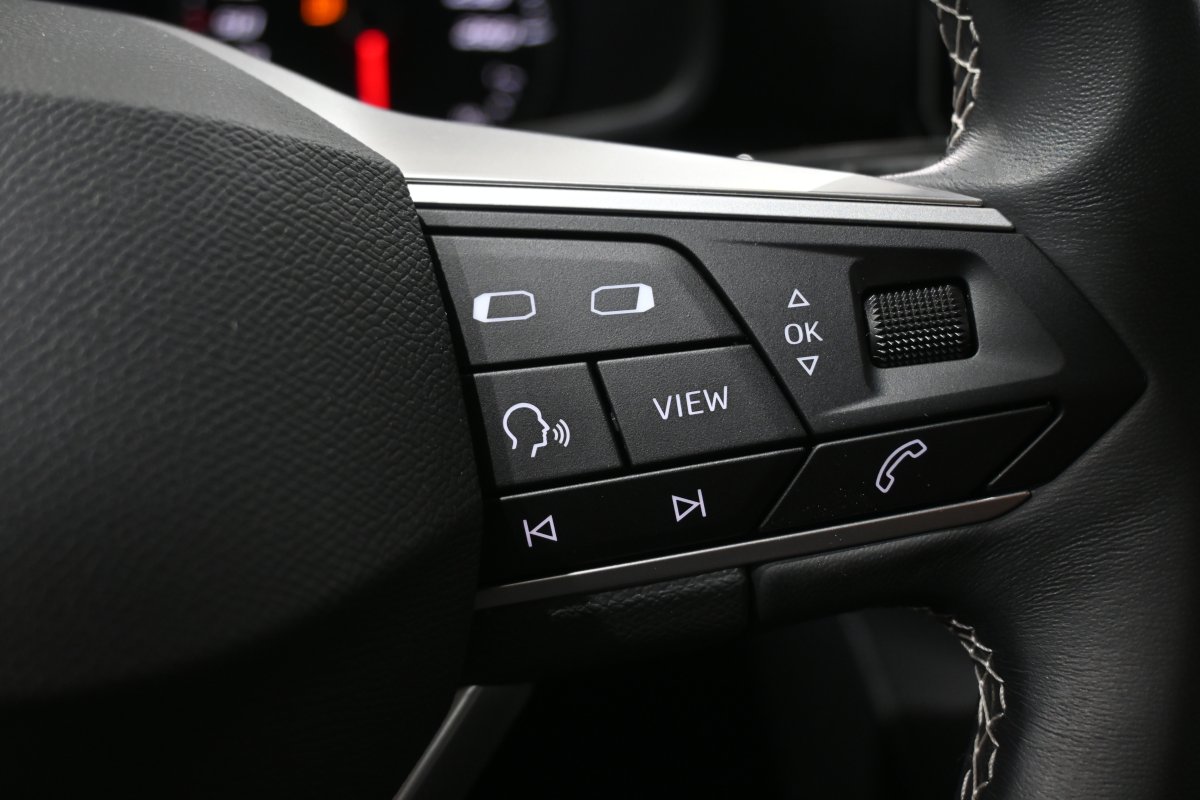 Foto Seat Leon 21