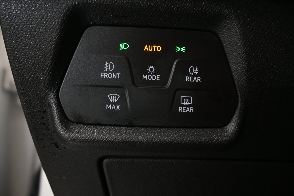 Foto Seat Leon 24