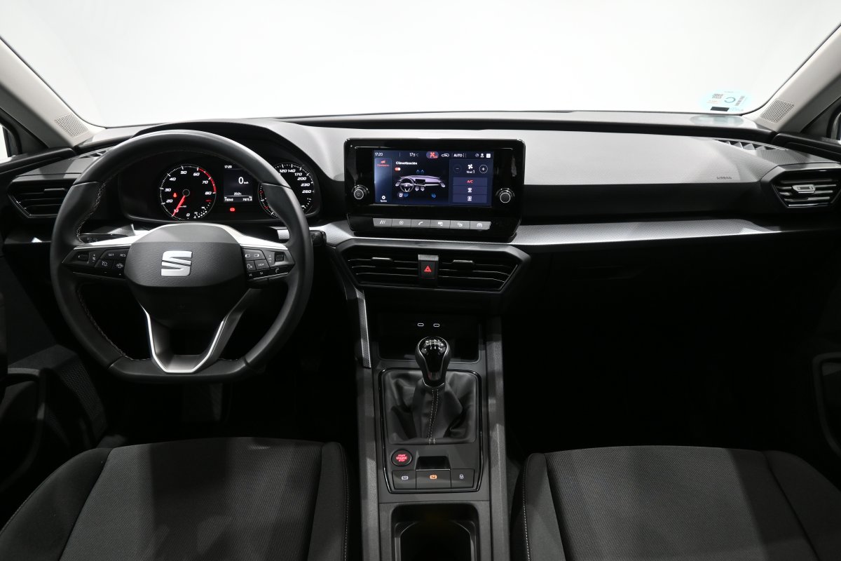 Foto Seat Leon 17