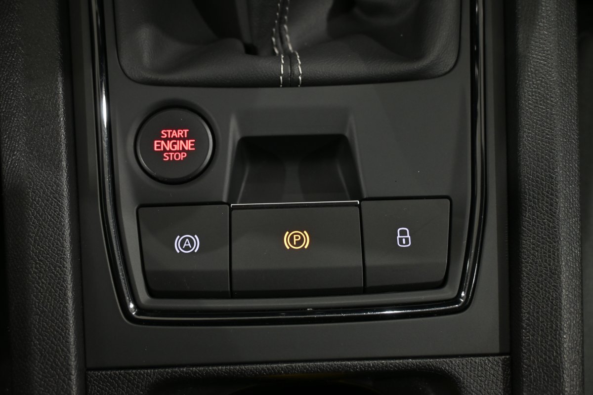 Foto Seat Leon 19