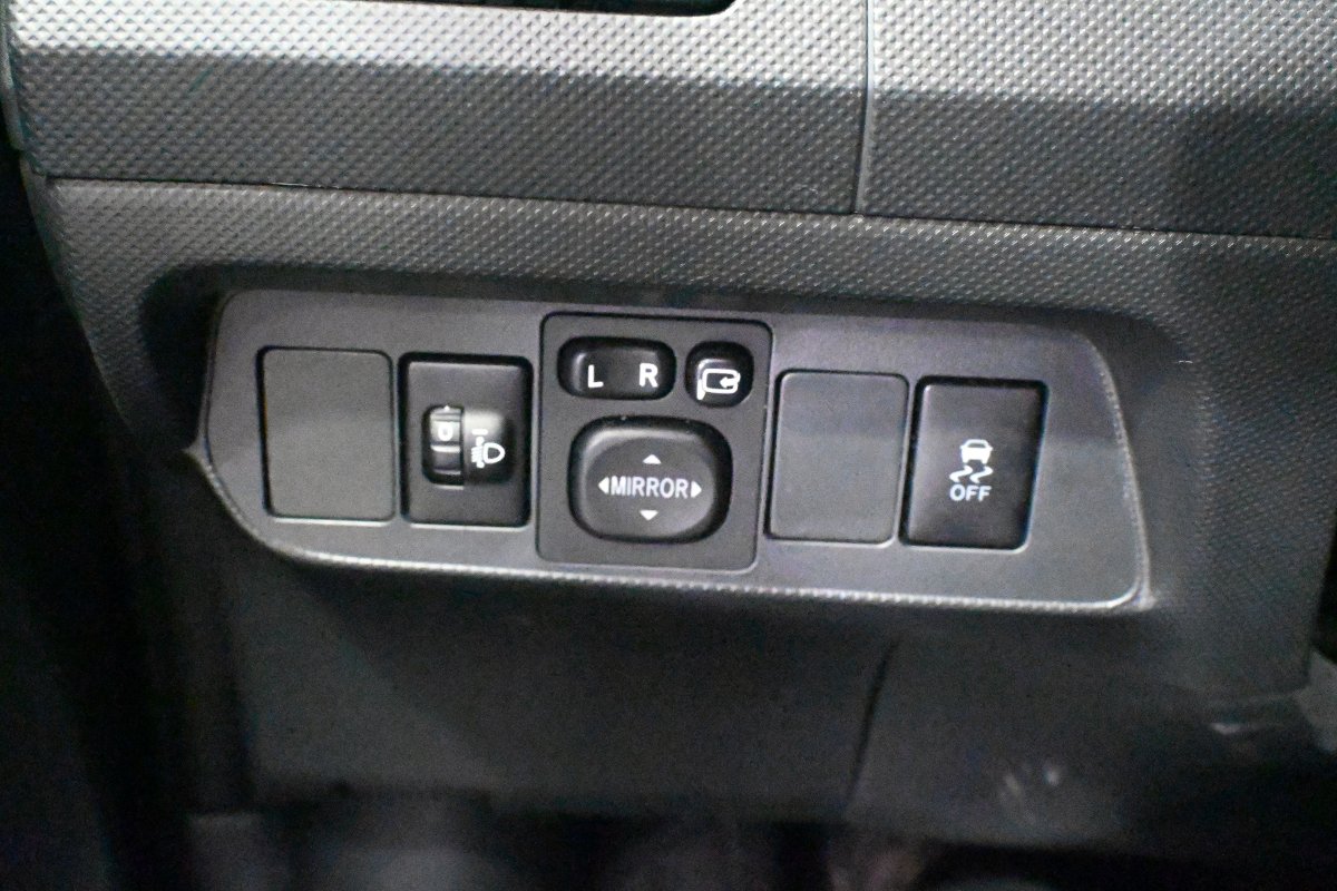 Foto Toyota Auris 17