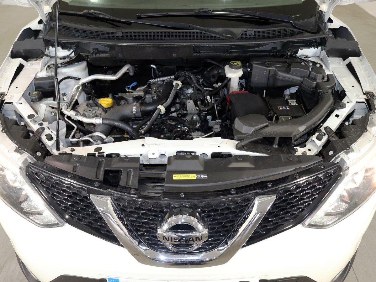 Foto Nissan Qashqai 7