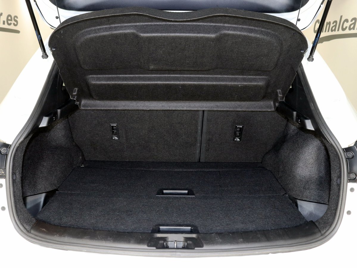 Foto Nissan Qashqai 8