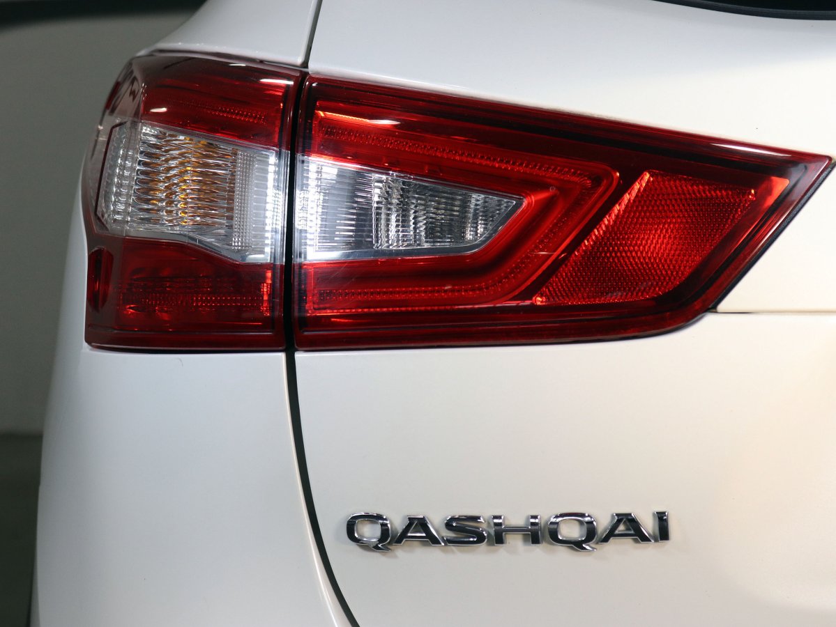 Foto Nissan Qashqai 9