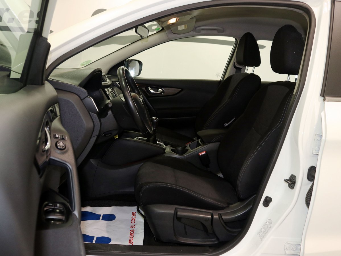 Foto Nissan Qashqai 13