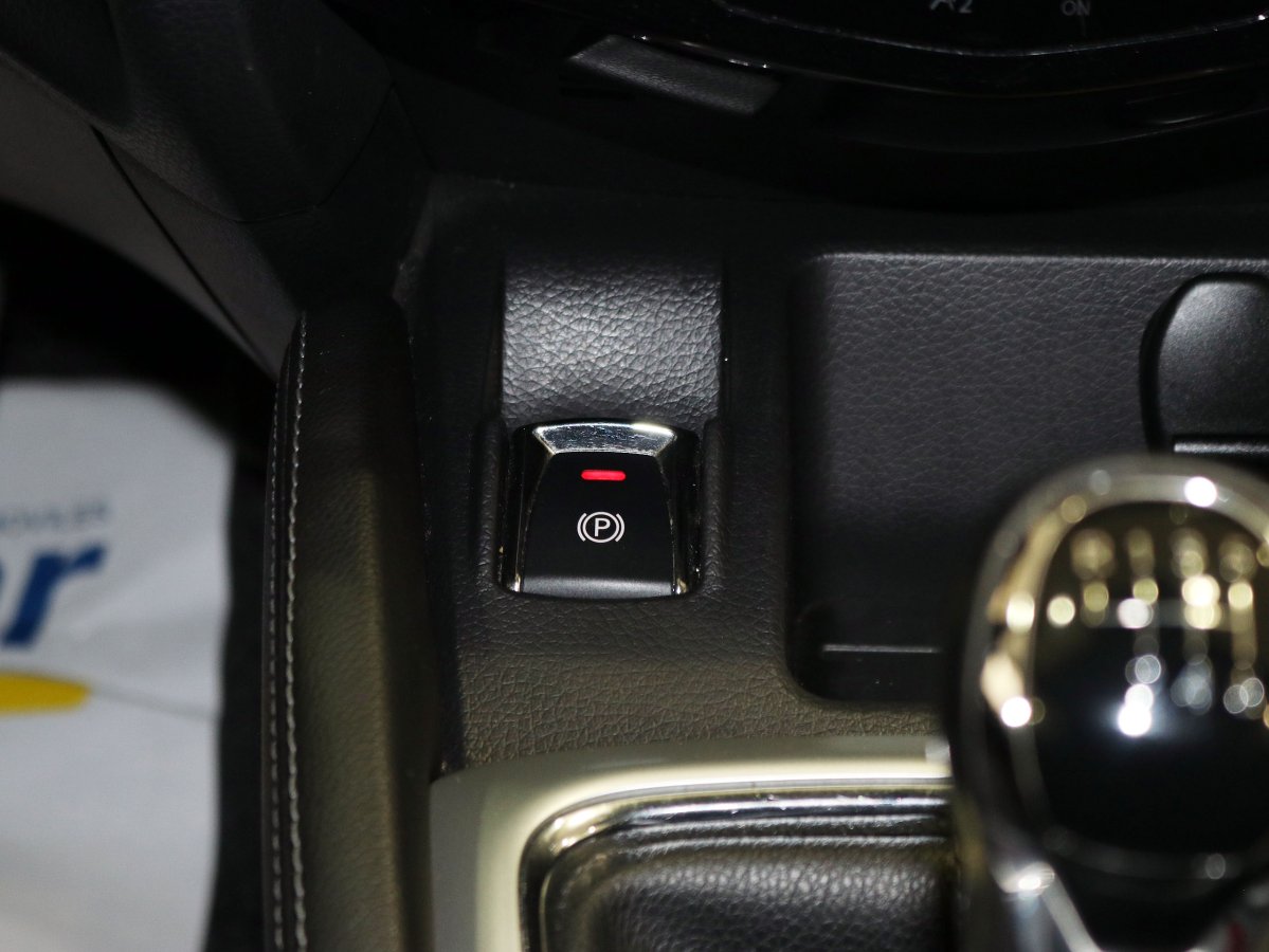 Foto Nissan Qashqai 22