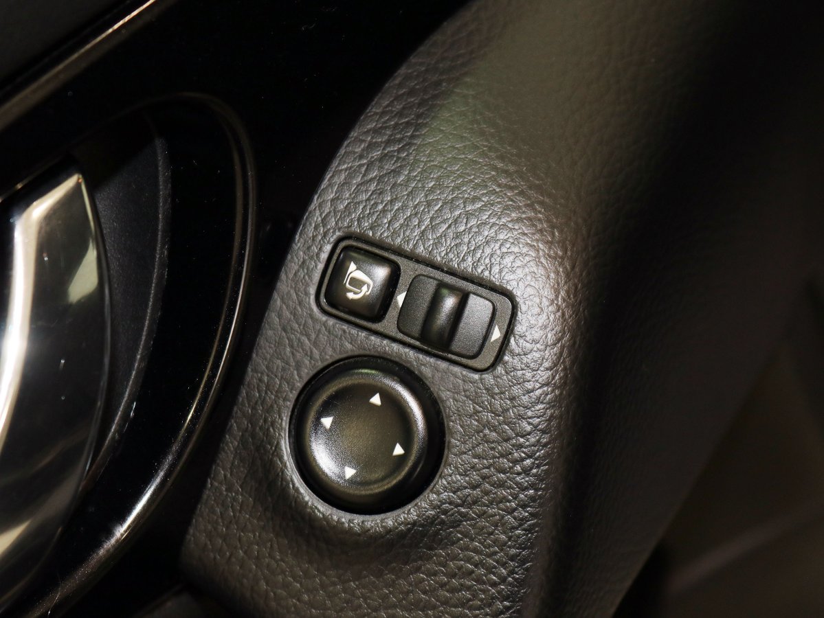 Foto Nissan Qashqai 26
