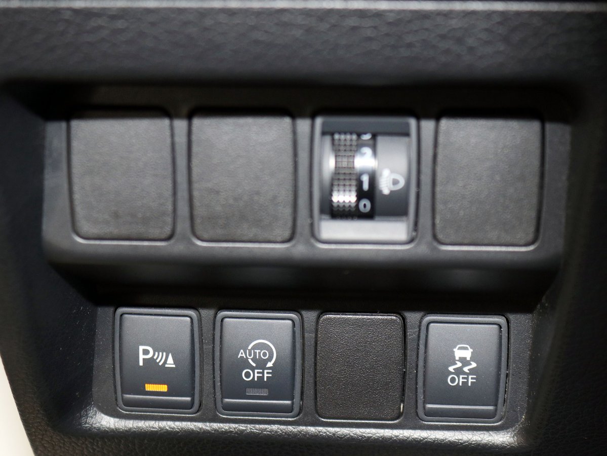 Foto Nissan Qashqai 27