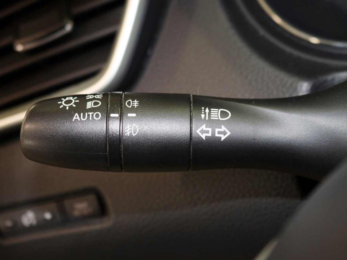 Foto Nissan Qashqai 28