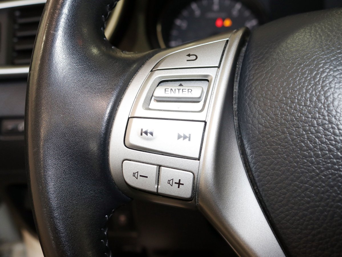 Foto Nissan Qashqai 30