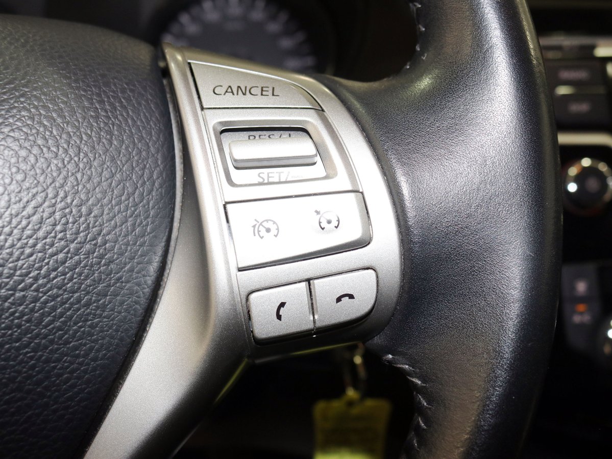 Foto Nissan Qashqai 31