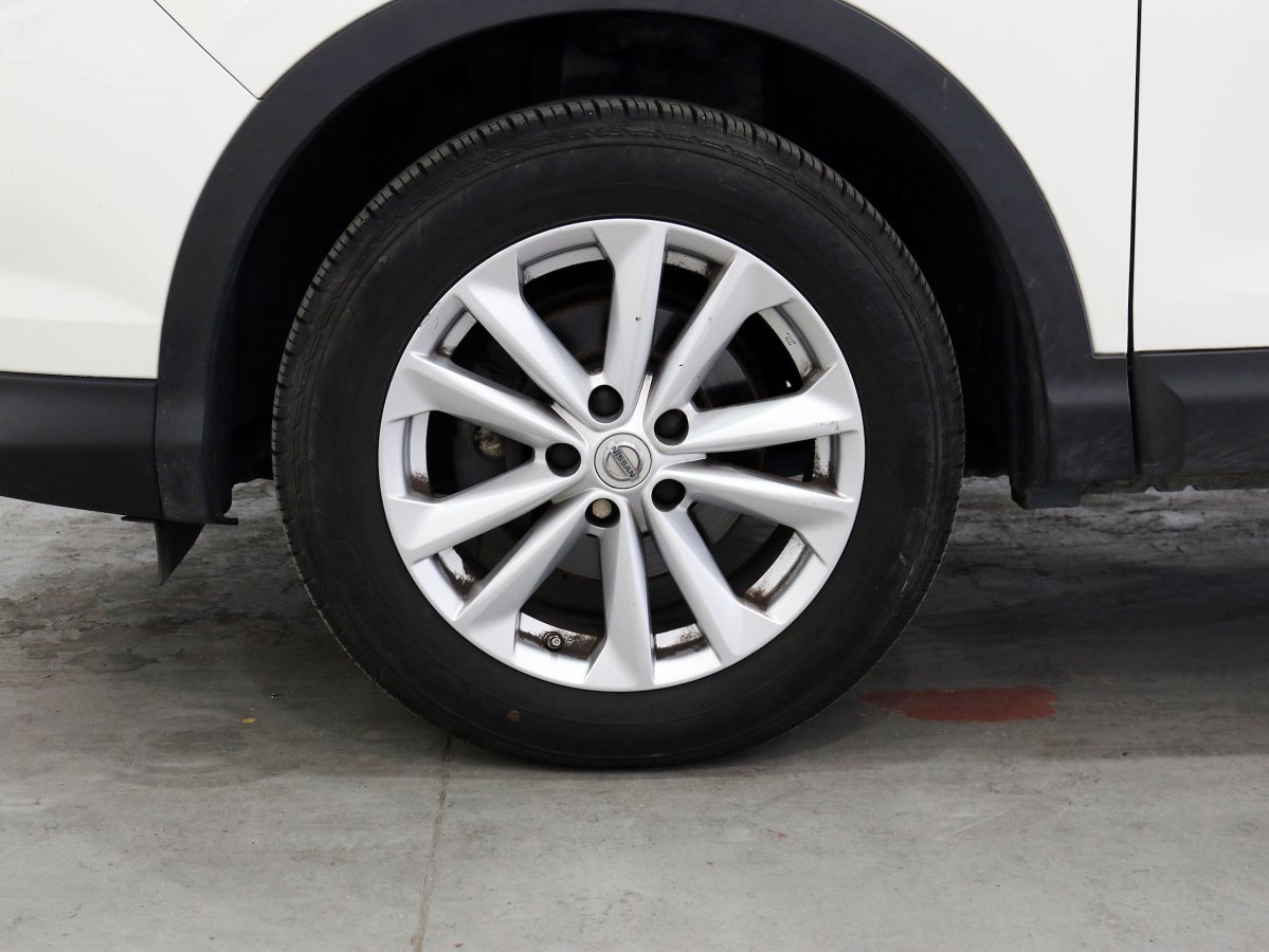 Foto Nissan Qashqai 32
