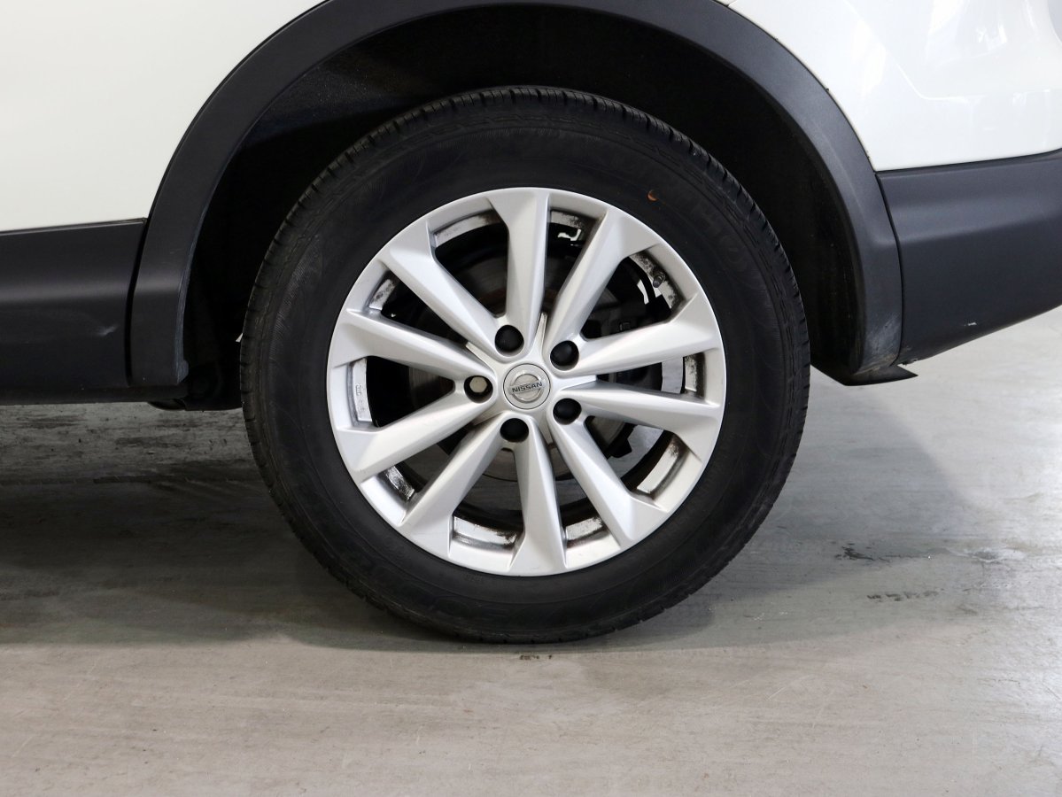 Foto Nissan Qashqai 33