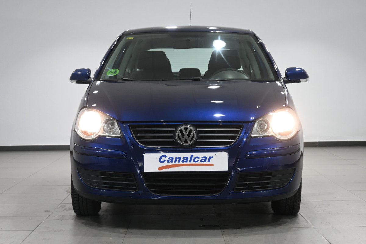 Foto Volkswagen Polo 2