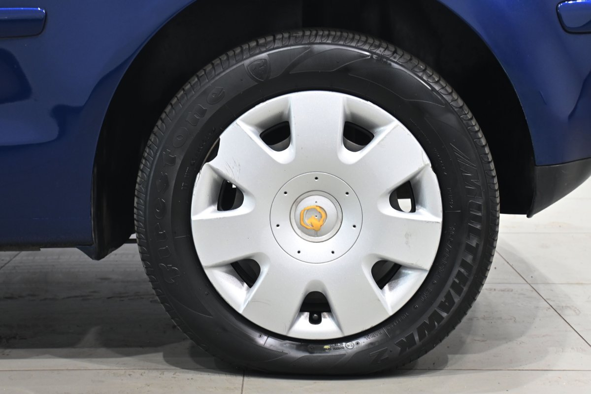 Foto Volkswagen Polo 21