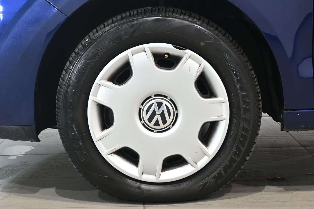 Foto Volkswagen Polo 22