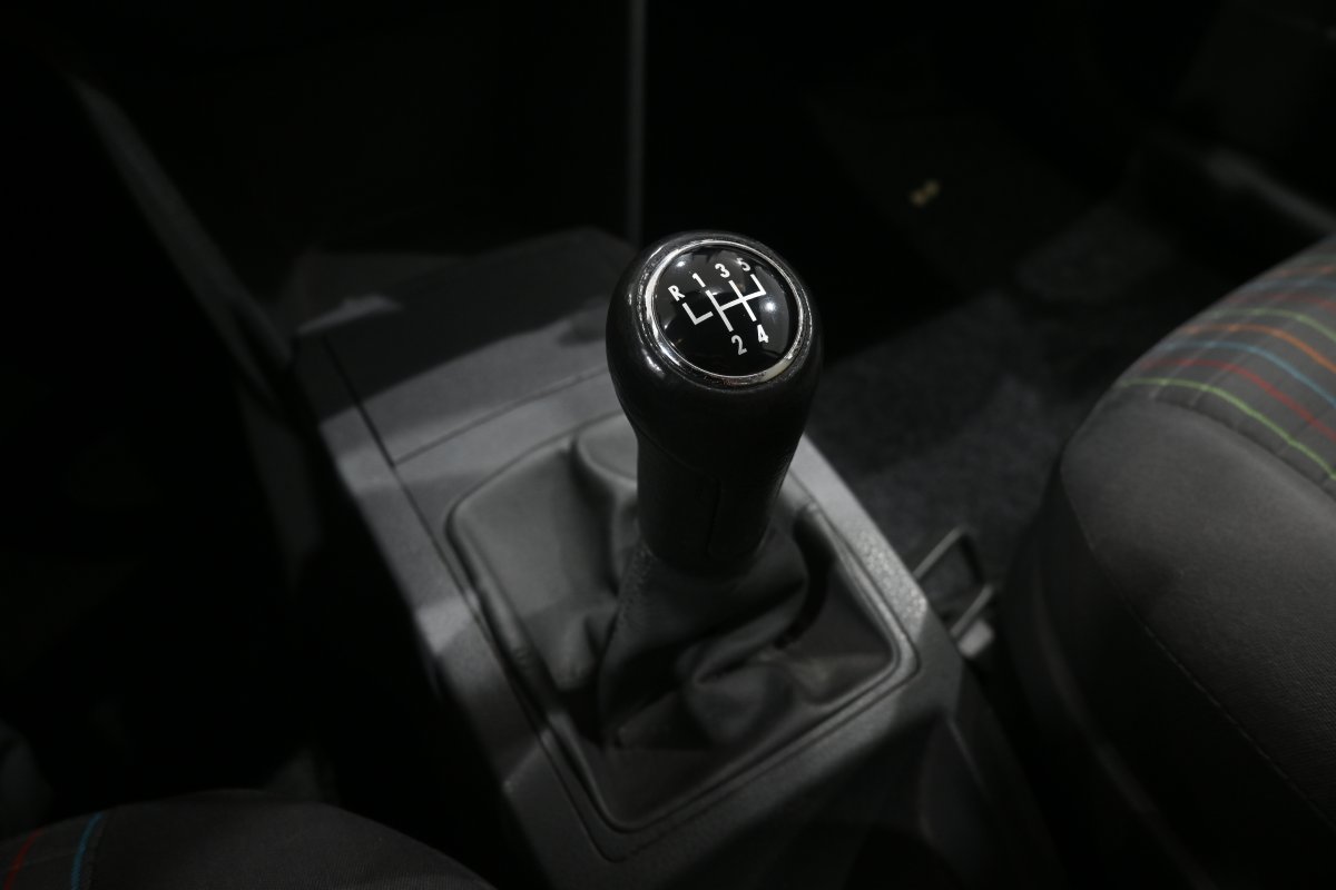 Foto Volkswagen Polo 17