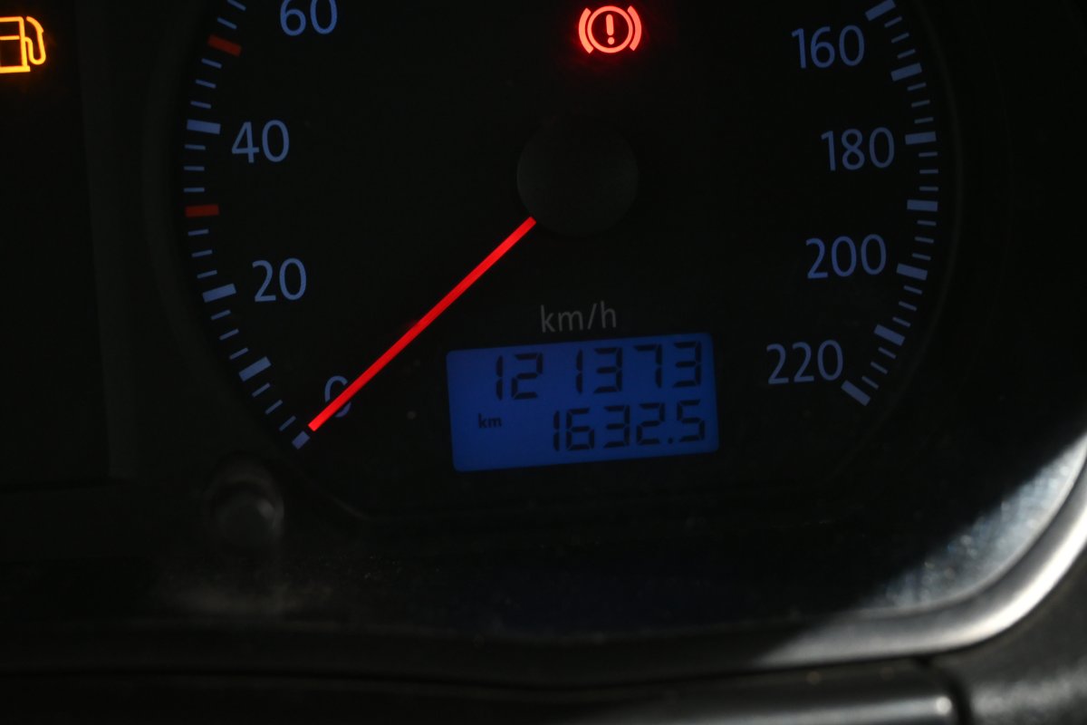 Foto Volkswagen Polo 12