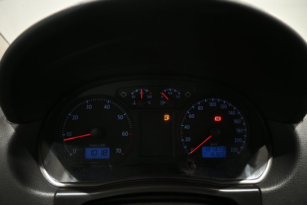 Foto Volkswagen Polo 13