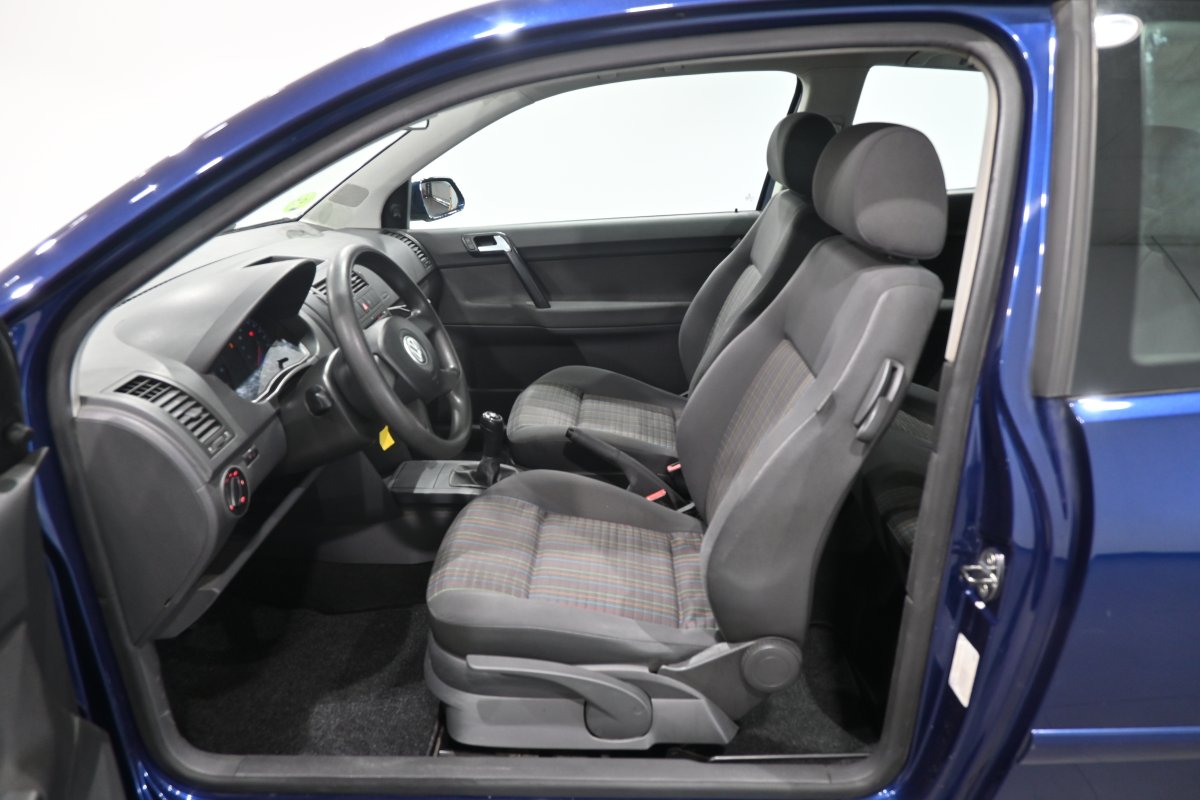 Foto Volkswagen Polo 10