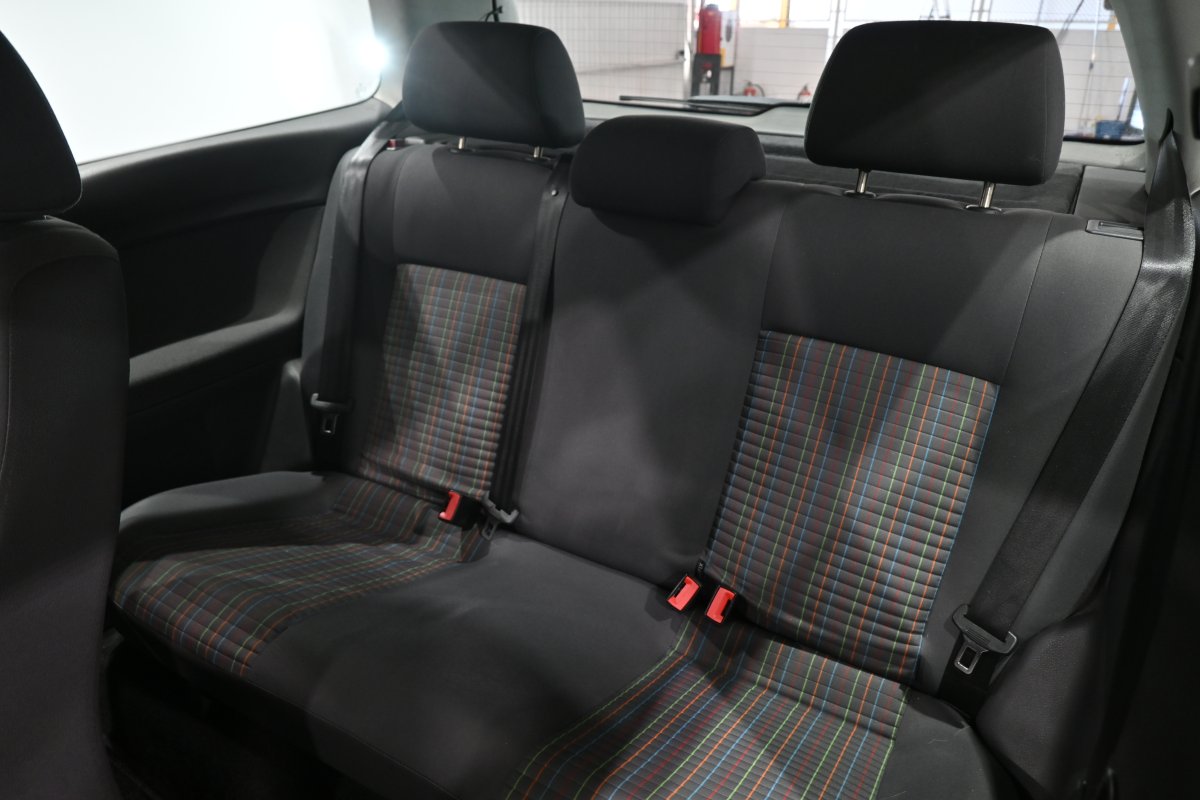 Foto Volkswagen Polo 11