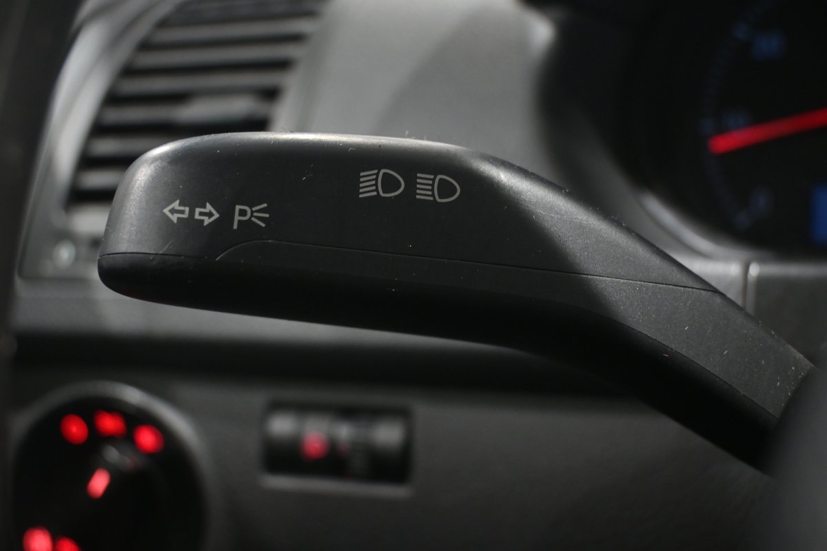Foto Volkswagen Polo 18
