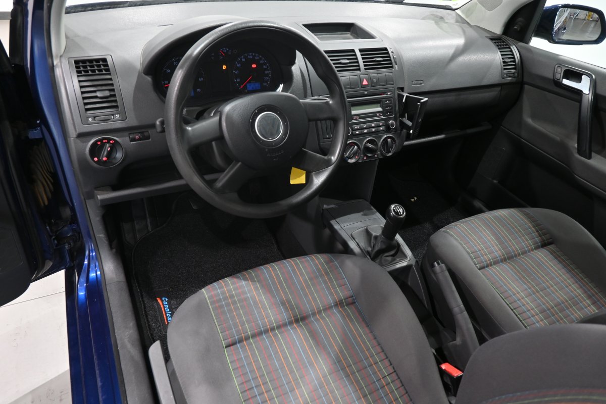 Foto Volkswagen Polo 9