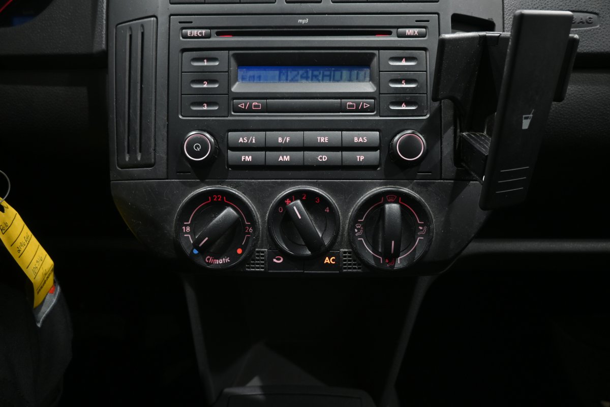Foto Volkswagen Polo 14