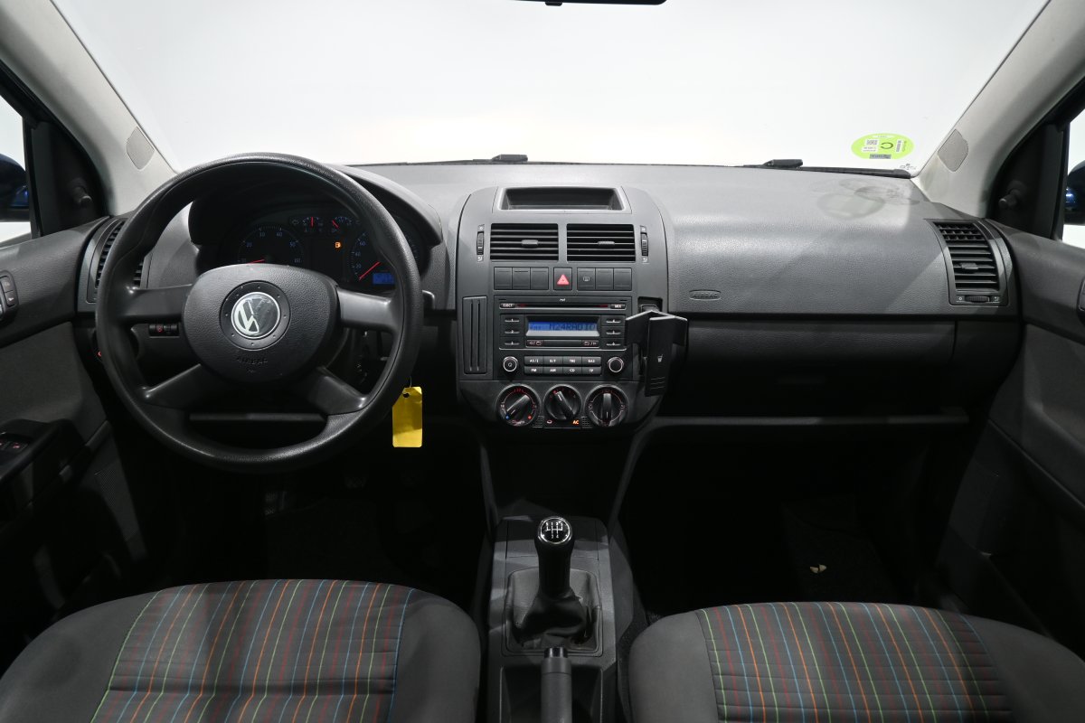 Foto Volkswagen Polo 15