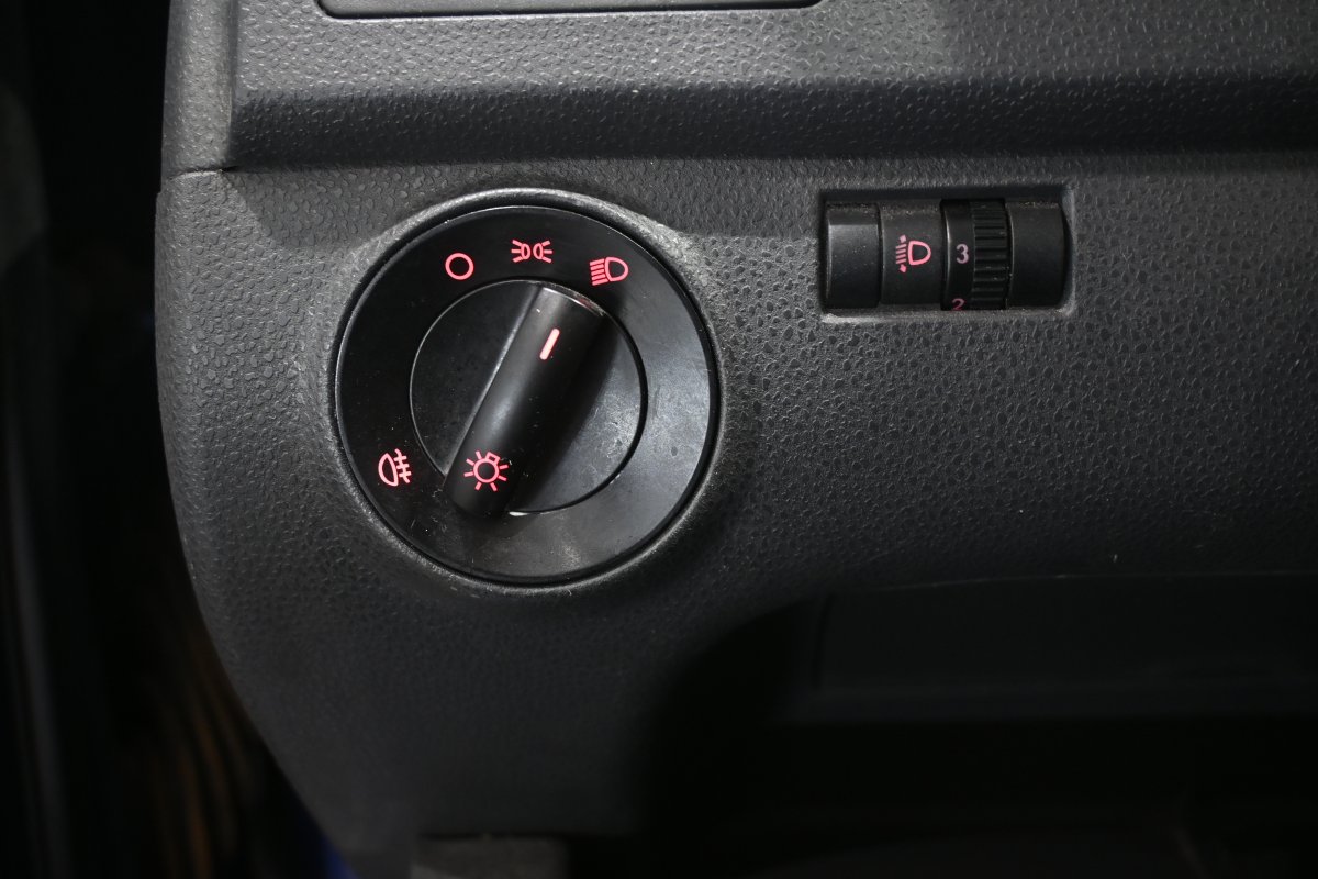 Foto Volkswagen Polo 20